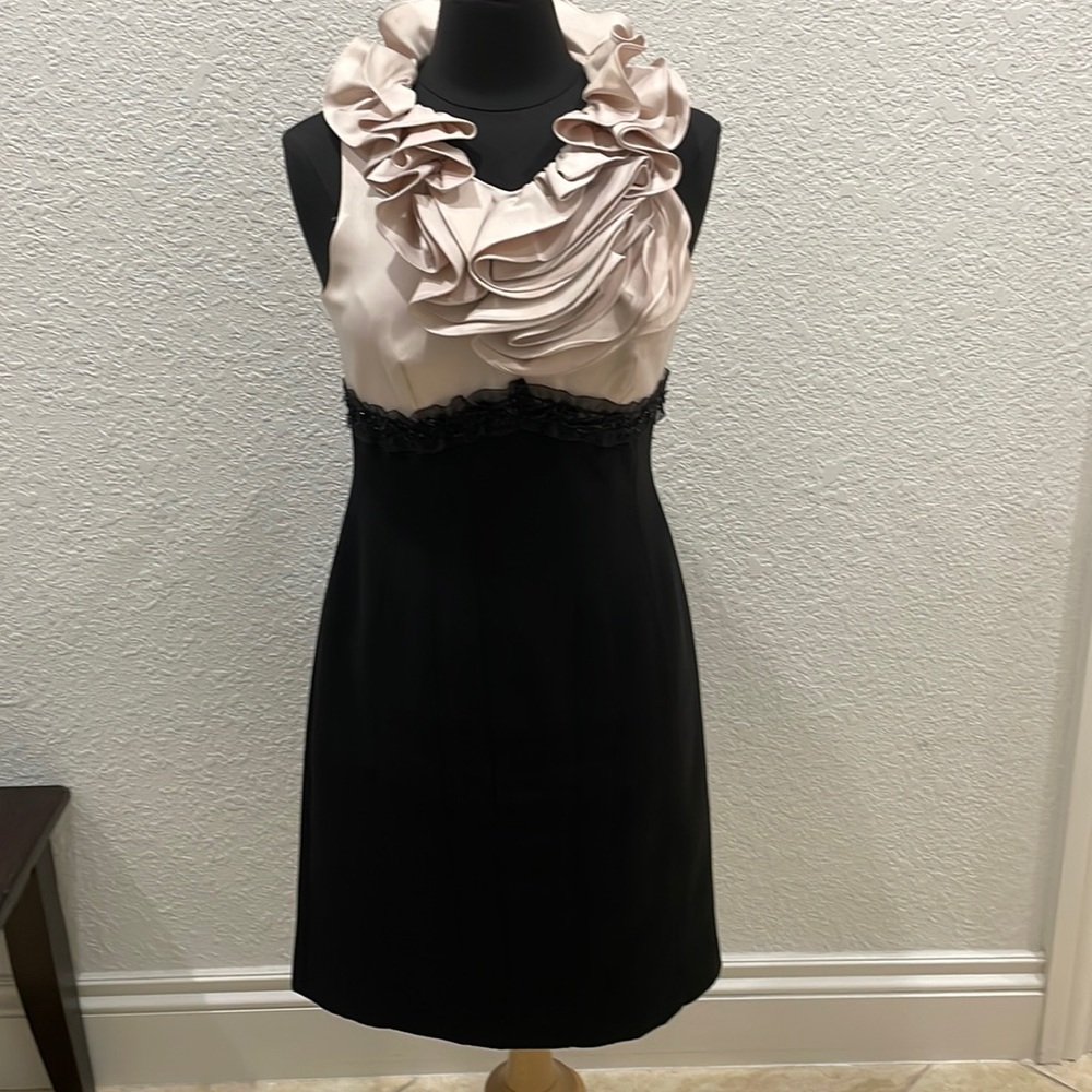 Statement Dress